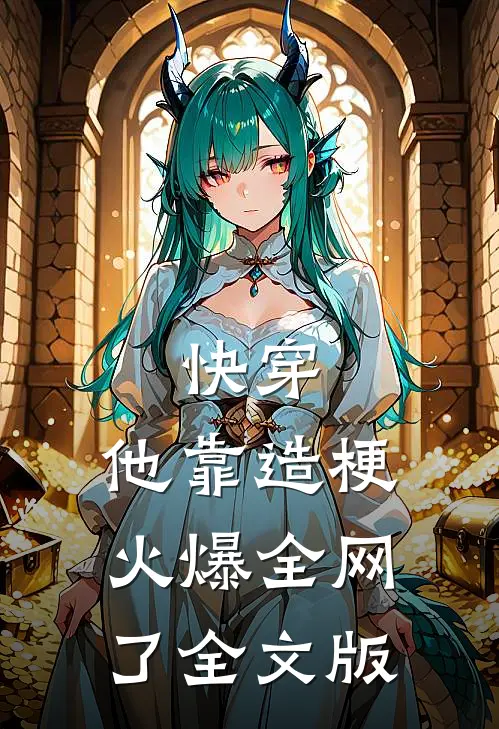 快穿：他靠造梗火爆全网了全文版