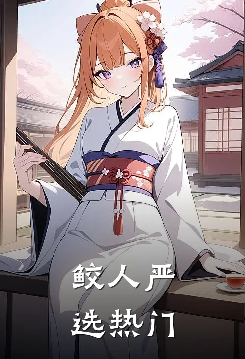 鲛人严选热门