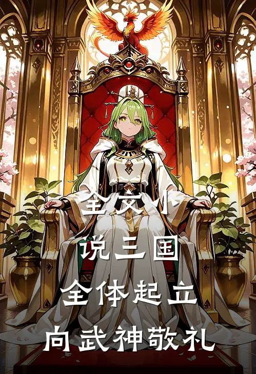 全文小说三国：全体起立，向武神敬礼