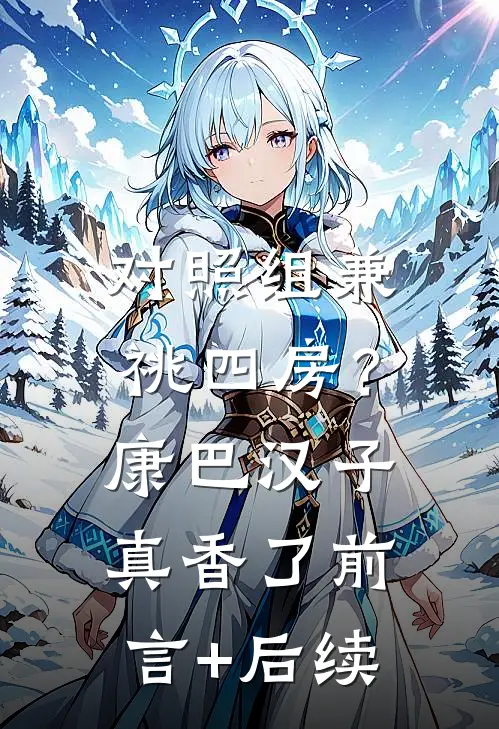 对照组兼祧四房？康巴汉子真香了前言+后续