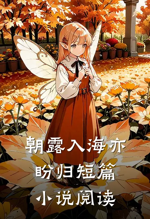 朝露入海亦盼归短篇小说阅读