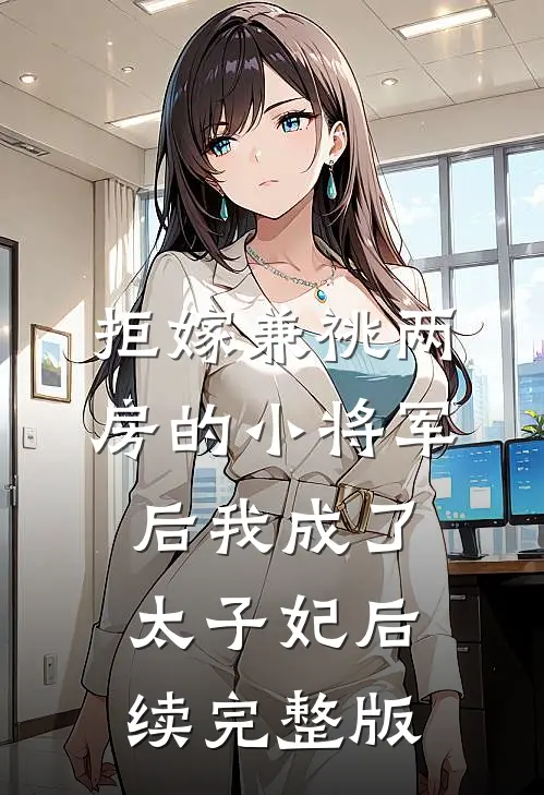 拒嫁兼祧两房的小将军后我成了太子妃后续完整版