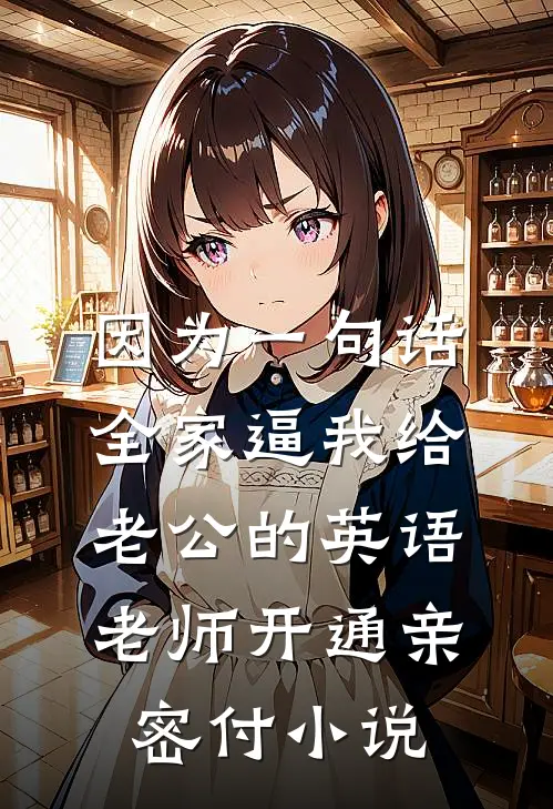 因为一句话，全家逼我给老公的英语老师开通亲密付小说