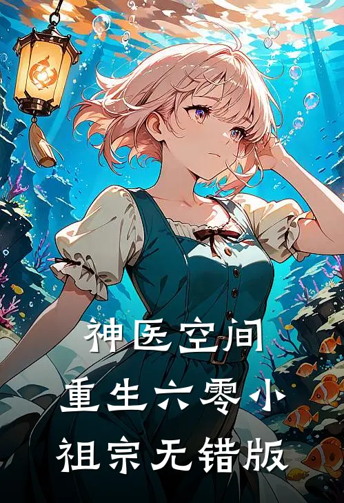 神医空间，重生六零小祖宗无错版