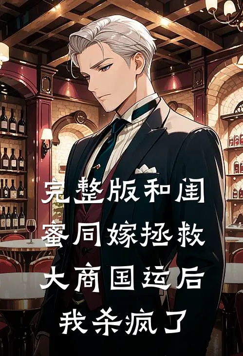完整版和闺蜜同嫁拯救大商国运后，我杀疯了