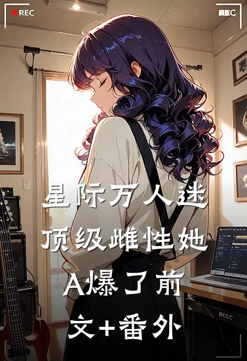 星际万人迷，顶级雌性她A爆了前文+番外