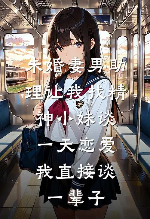 未婚妻男助理让我找精神小妹谈一天恋爱，我直接谈一辈子