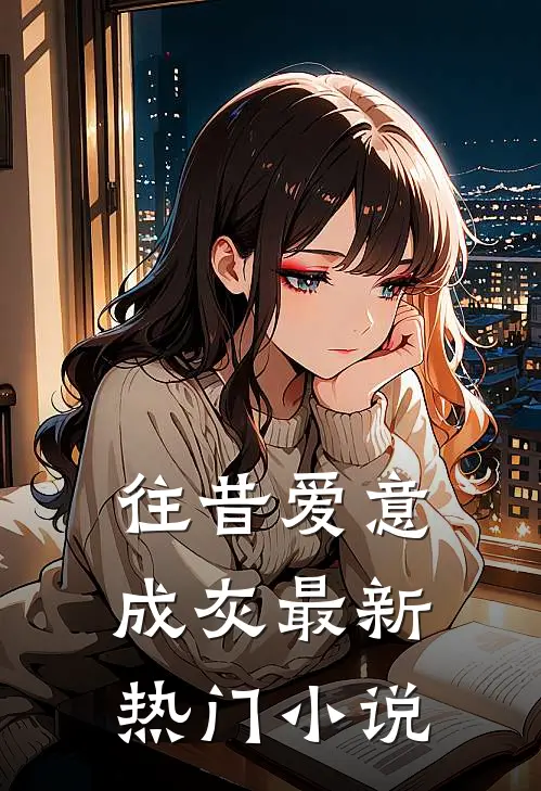 往昔爱意成灰最新热门小说