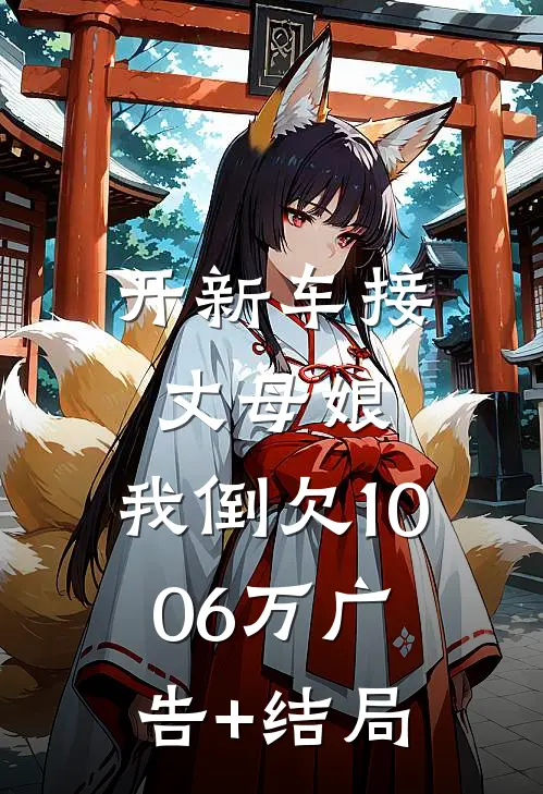开新车接丈母娘，我倒欠1006万广告+结局