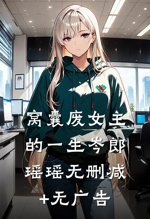 窝囊废女主的一生岑郎瑶瑶无删减+无广告