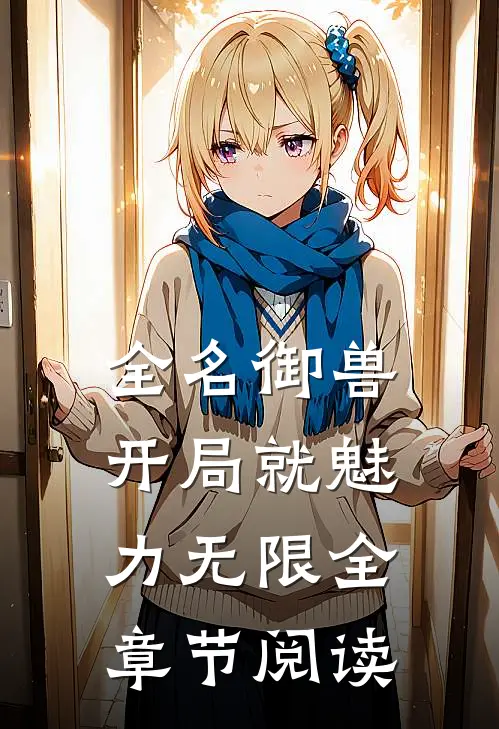 全名御兽：开局就魅力无限全章节阅读
