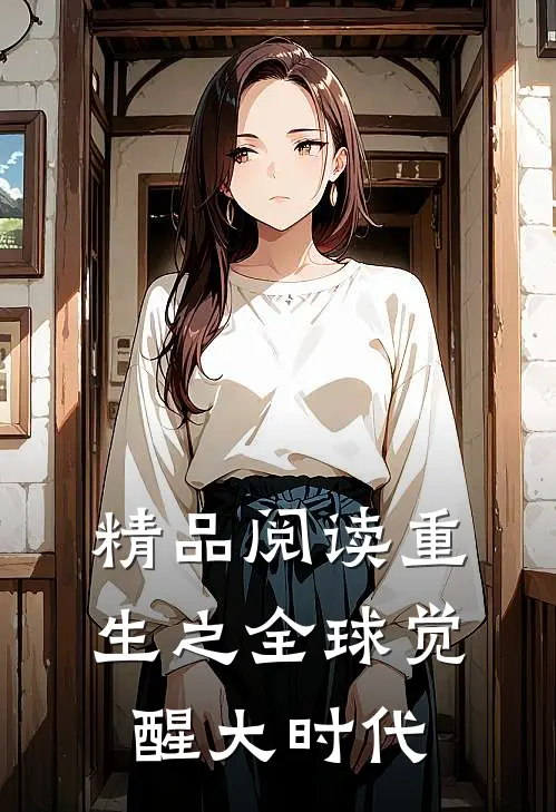 精品阅读重生之全球觉醒大时代