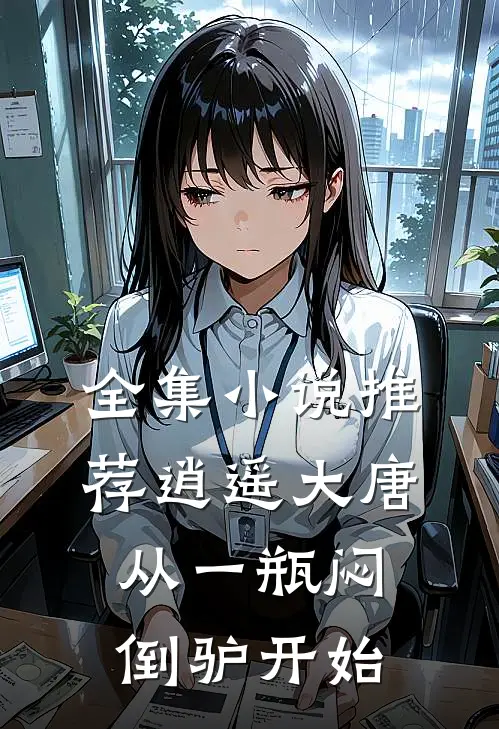 全集小说推荐逍遥大唐：从一瓶闷倒驴开始