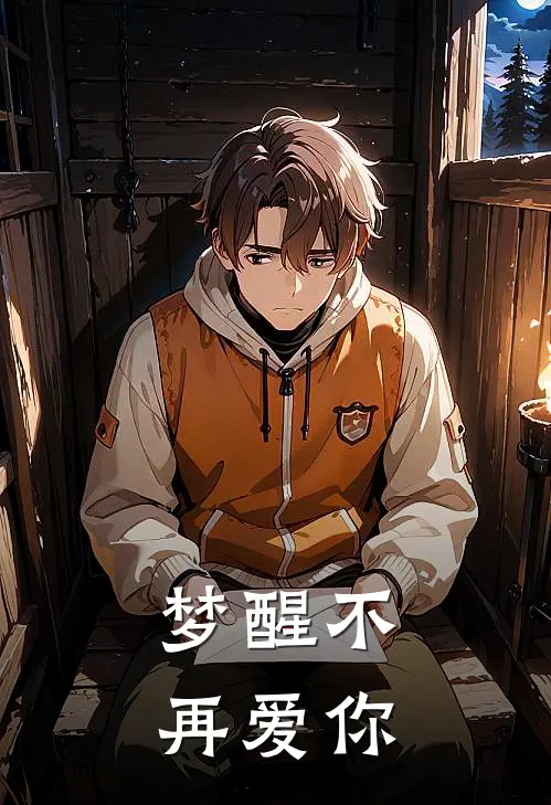 梦醒不再爱你