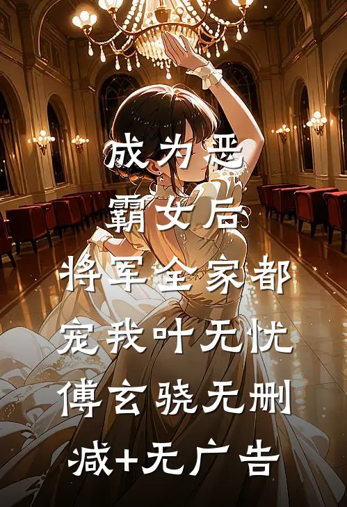 成为恶霸女后，将军全家都宠我叶无忧傅玄骁无删减+无广告