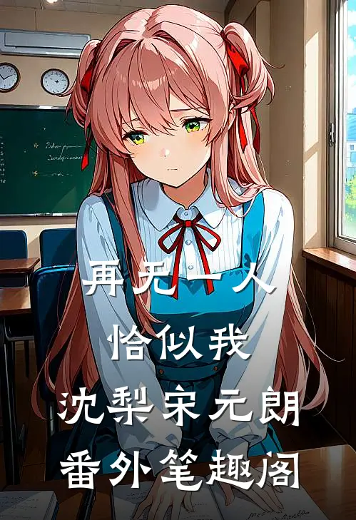 再无一人恰似我：沈梨宋元朗番外笔趣阁