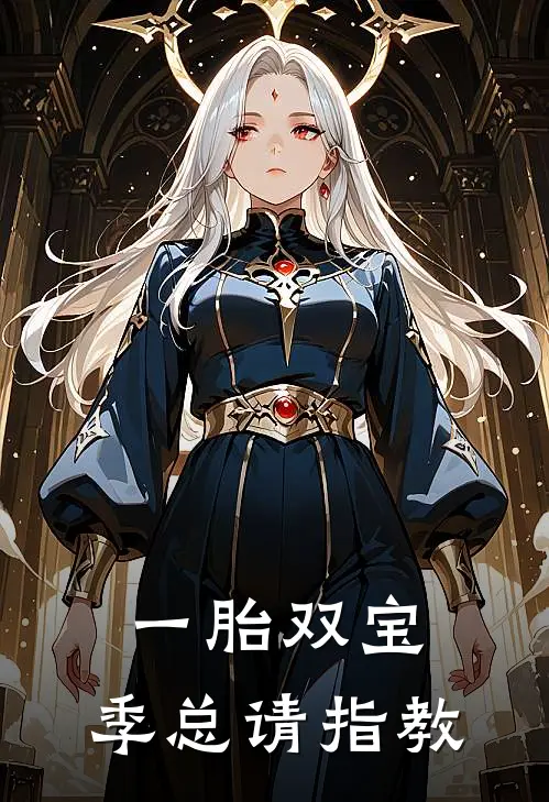 一胎双宝：季总请指教