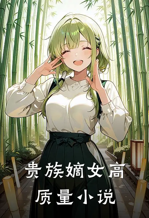 贵族嫡女高质量小说