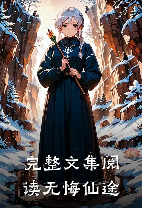 完整文集阅读无悔仙途