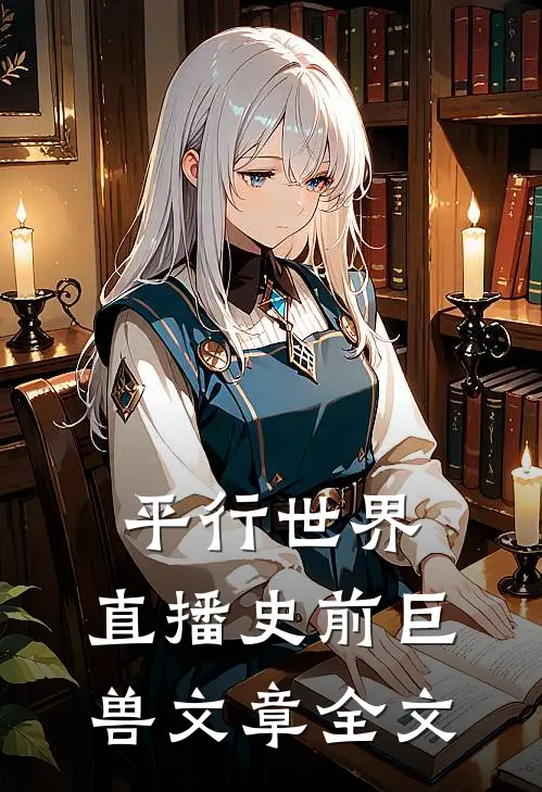 平行世界：直播史前巨兽文章全文