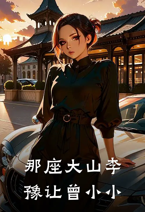 那座大山李豫让曾小小