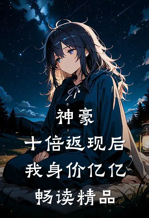 神豪：十倍返现后，我身价亿亿畅读精品