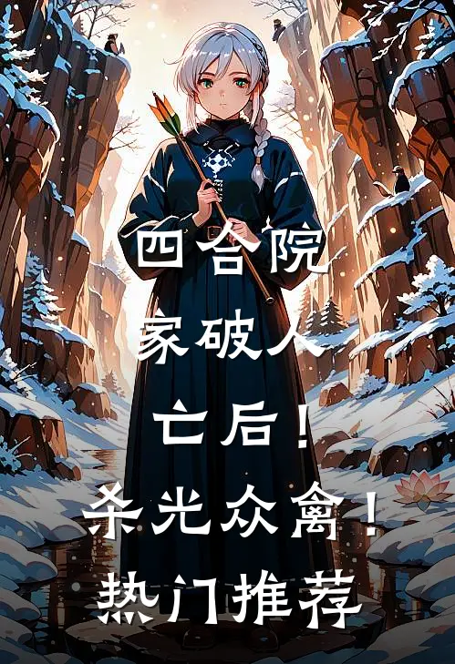四合院：家破人亡后！杀光众禽！热门推荐