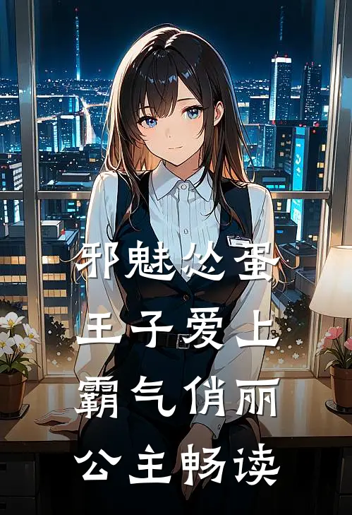 邪魅怂蛋王子爱上霸气俏丽公主畅读