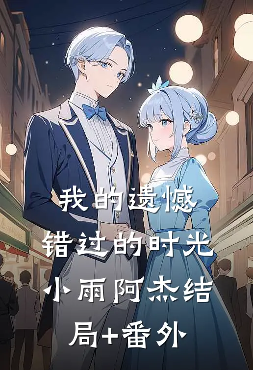 我的遗憾，错过的时光小雨阿杰结局+番外