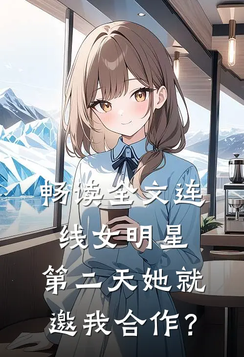 畅读全文连线女明星，第二天她就邀我合作？