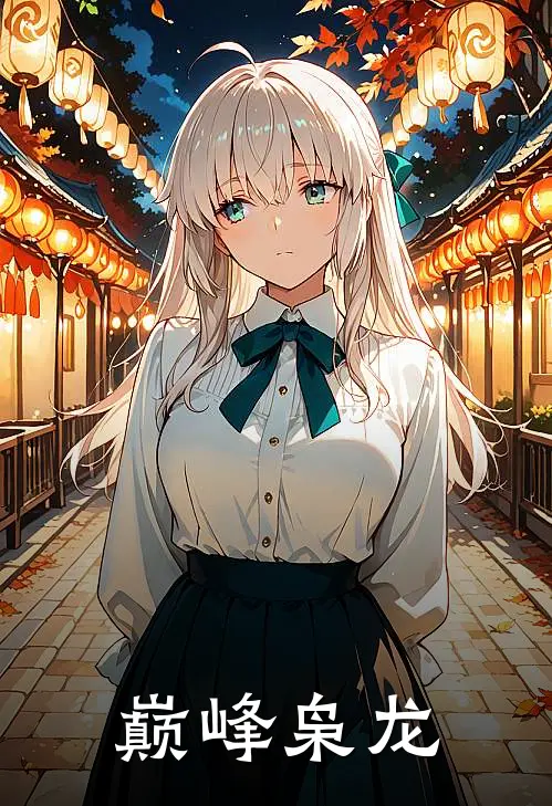 巅峰枭龙