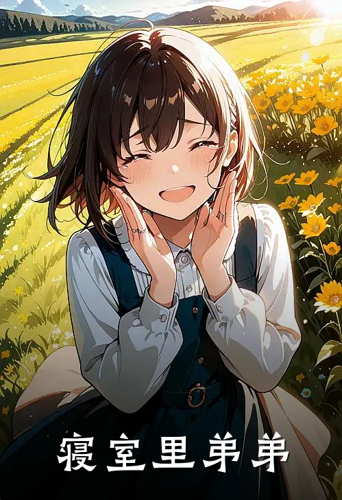 寝室里弟弟