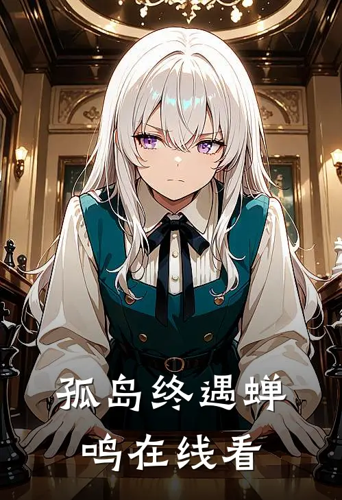 孤岛终遇蝉鸣在线看