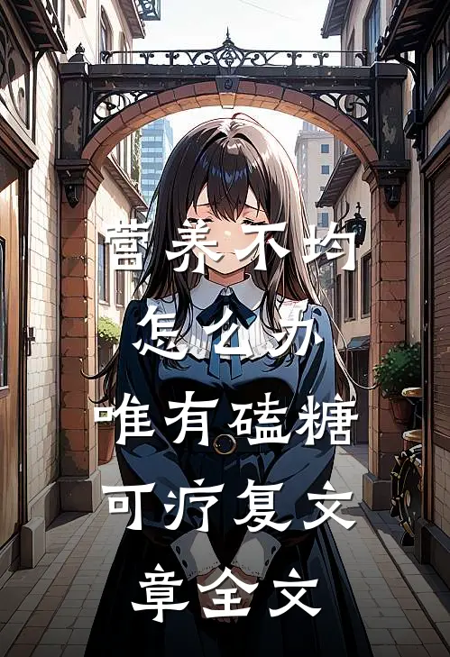 营养不均怎么办，唯有磕糖可疗复文章全文