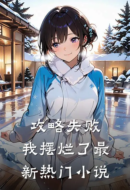 攻略失败，我摆烂了最新热门小说