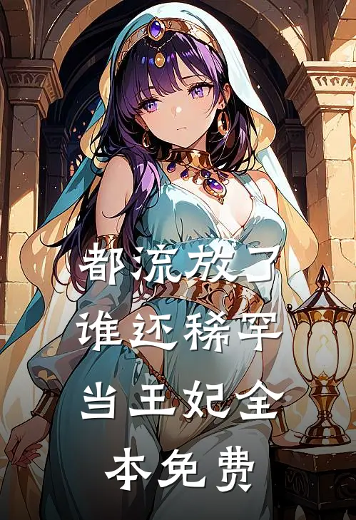 都流放了，谁还稀罕当王妃全本免费