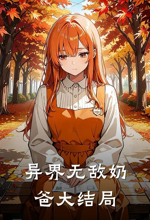 异界无敌奶爸大结局