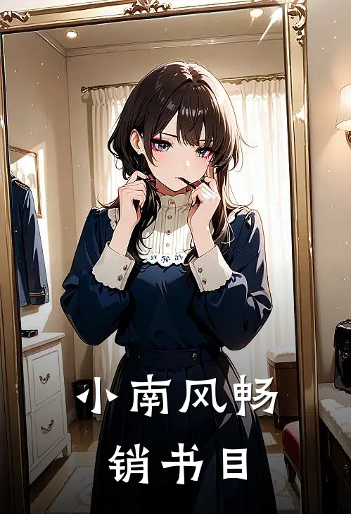 小南风畅销书目