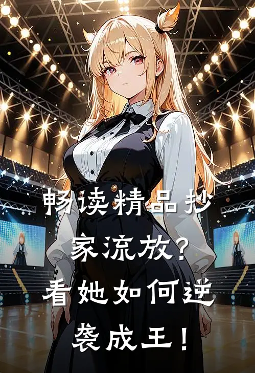 畅读精品抄家流放？看她如何逆袭成王！
