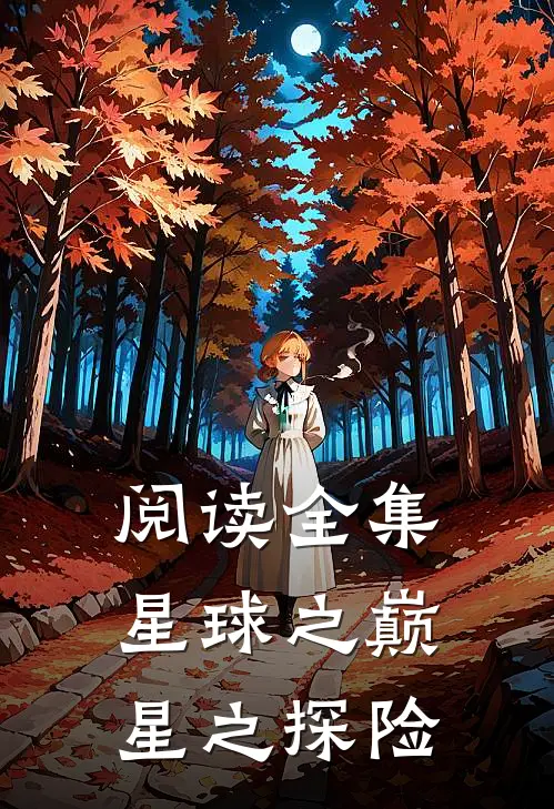 阅读全集星球之巅：星之探险