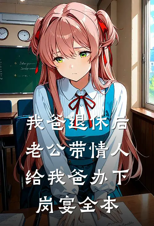 我爸退休后，老公带情人给我爸办下岗宴全本