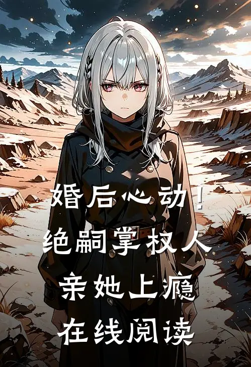 婚后心动！绝嗣掌权人亲她上瘾在线阅读