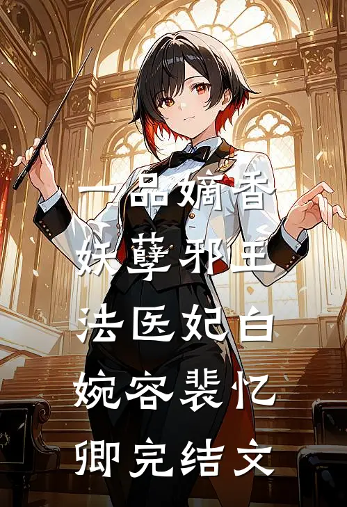 一品嫡香：妖孽邪王法医妃白婉容裴忆卿完结文