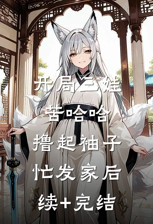 开局三娃苦哈哈，撸起袖子忙发家后续+完结