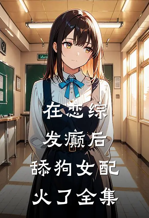 在恋综发癫后，舔狗女配，火了 全集