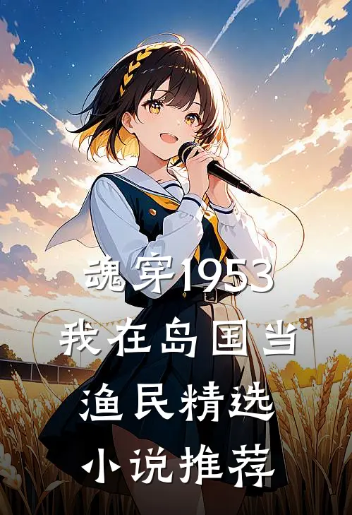 魂穿1953：我在岛国当渔民精选小说推荐