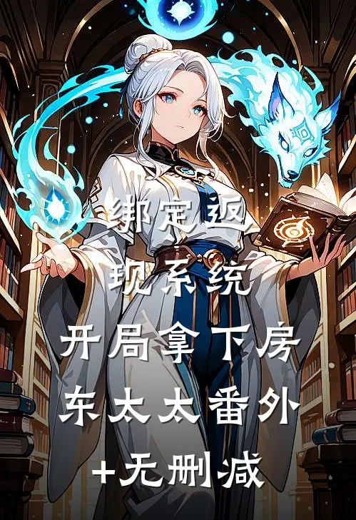 绑定返现系统：开局拿下房东太太番外+无删减