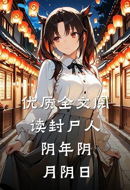 优质全文阅读封尸人：阴年阴月阴日