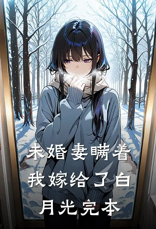 未婚妻瞒着我嫁给了白月光完本