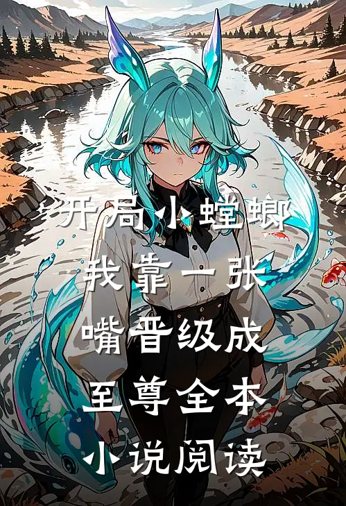 开局小螳螂，我靠一张嘴晋级成至尊全本小说阅读